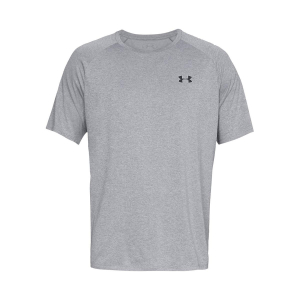 UNDER ARMOUR - TECH 2.0 T-SHIRT