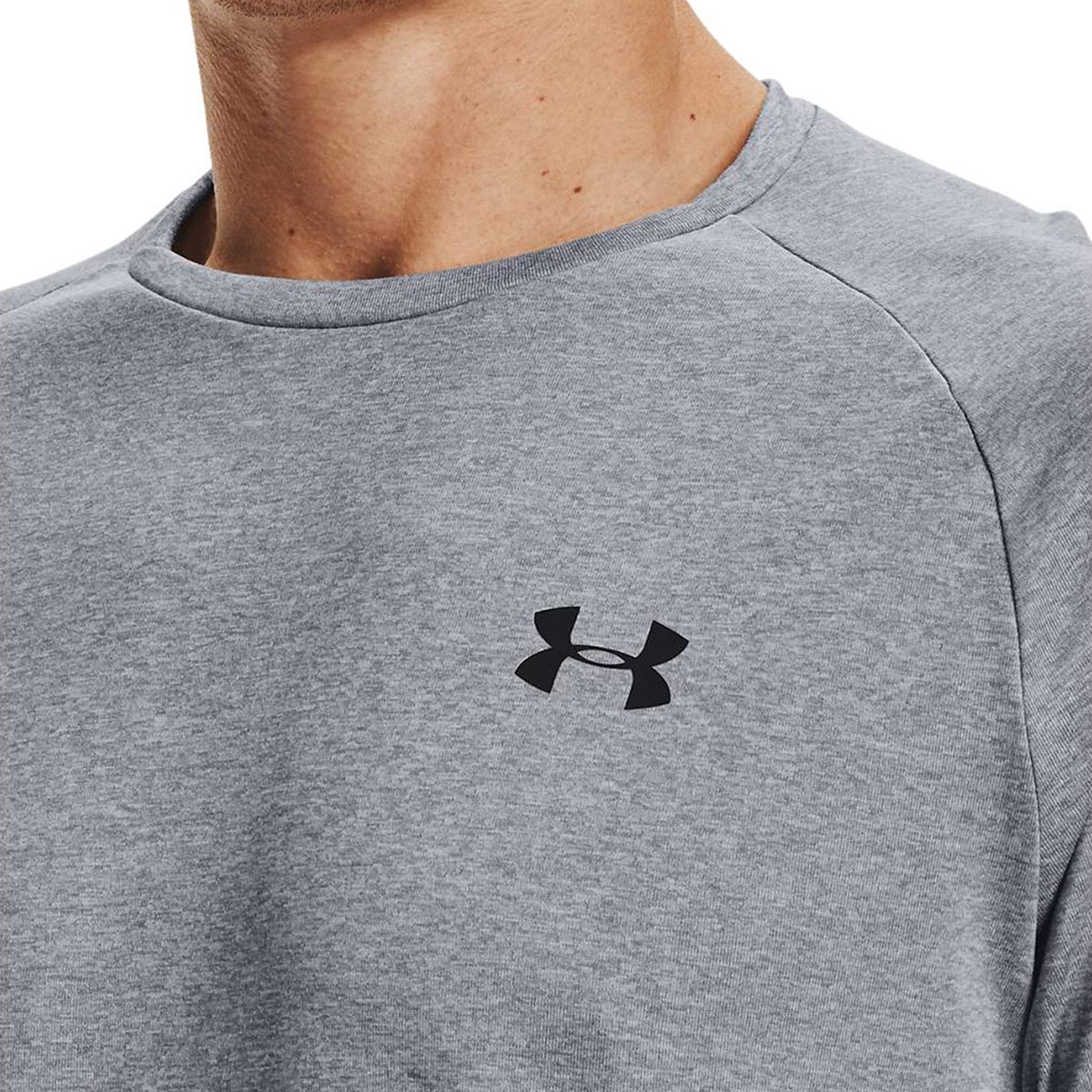 UNDER ARMOUR - TECH 2.0 T-SHIRT