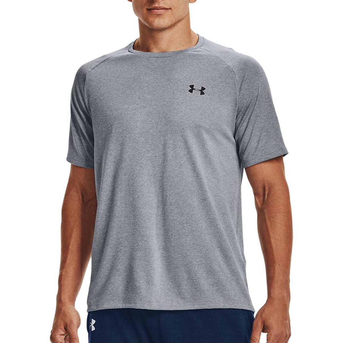 UNDER ARMOUR - TECH 2.0 T-SHIRT