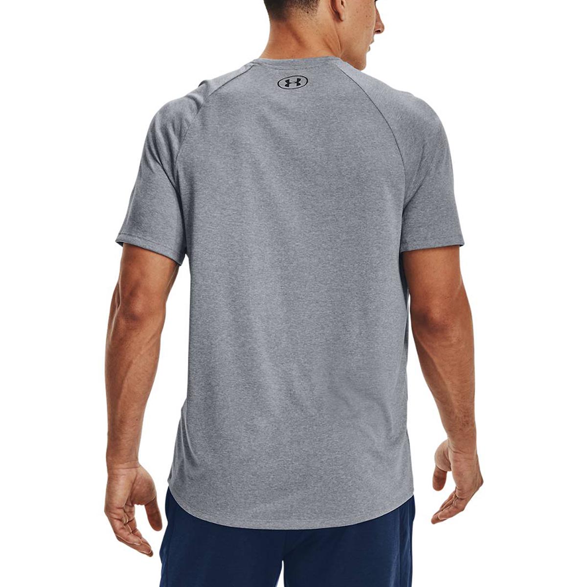 UNDER ARMOUR - TECH 2.0 T-SHIRT