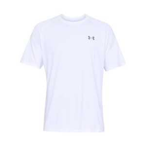 UNDER ARMOUR - TECH 2.0 T-SHIRT