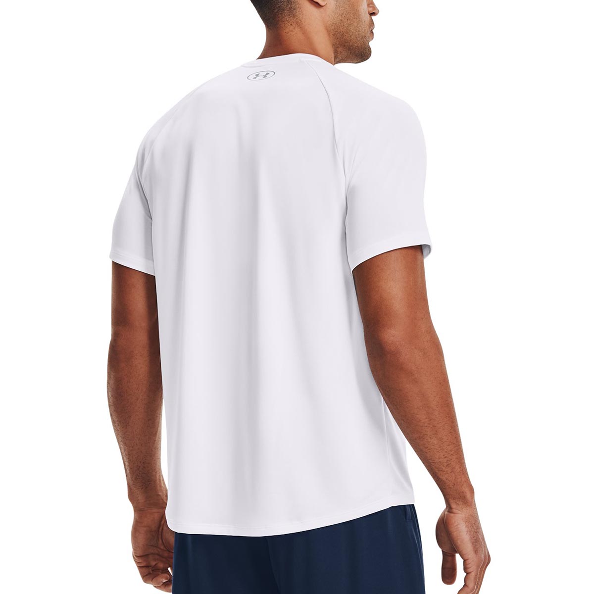 UNDER ARMOUR - TECH 2.0 T-SHIRT