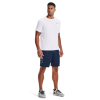 UNDER ARMOUR - TECH 2.0 T-SHIRT