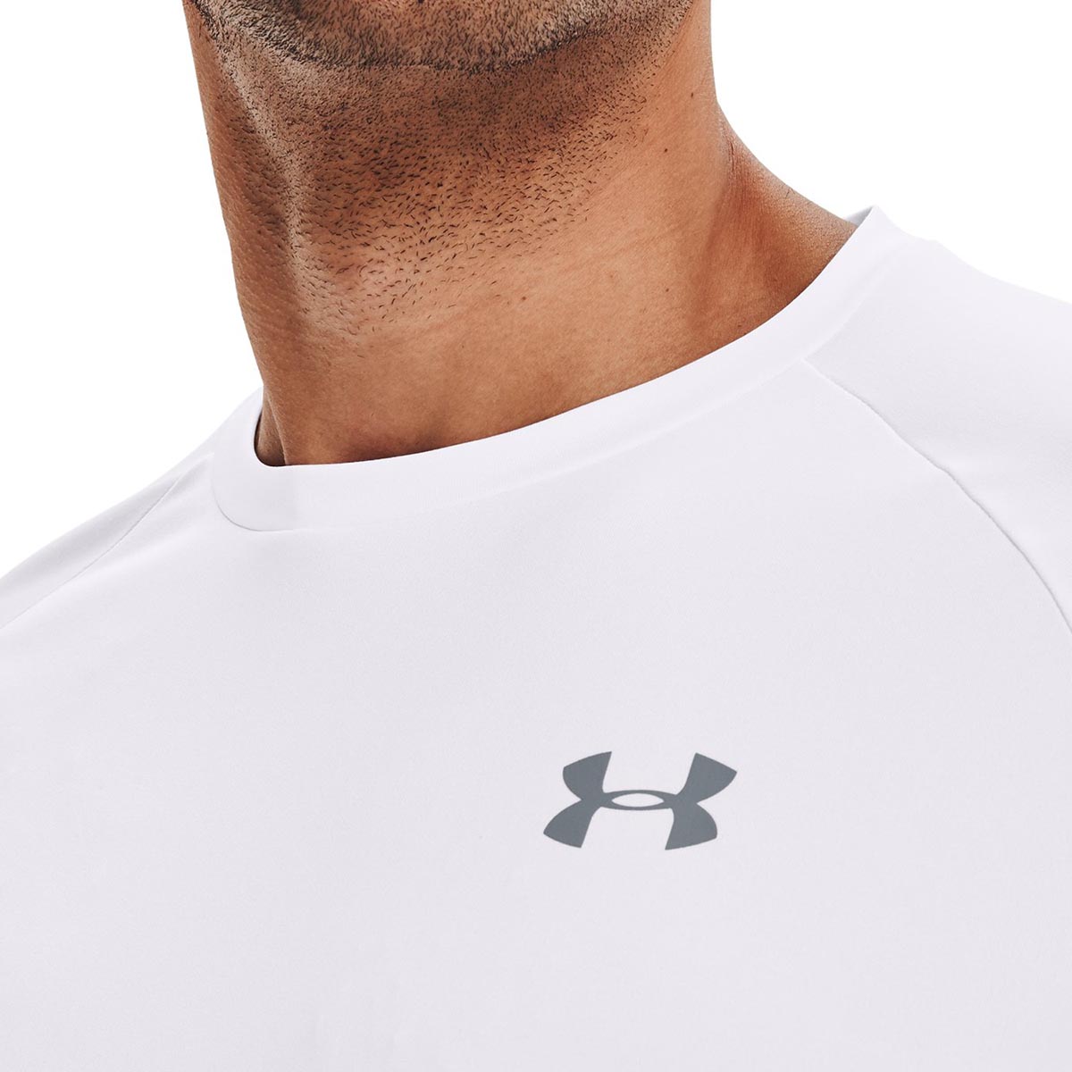 UNDER ARMOUR - TECH 2.0 T-SHIRT