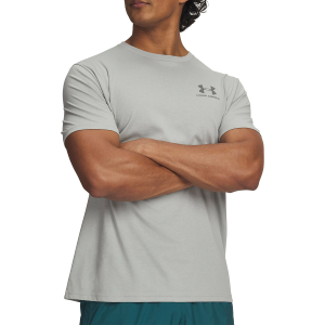 UNDER ARMOUR - SPORTSTYLE LEFT CHEST T-SHIRT