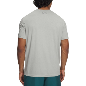 UNDER ARMOUR - SPORTSTYLE LEFT CHEST T-SHIRT