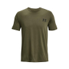 UNDER ARMOUR - LEFT CHEST LOGO
