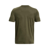 UNDER ARMOUR - LEFT CHEST LOGO