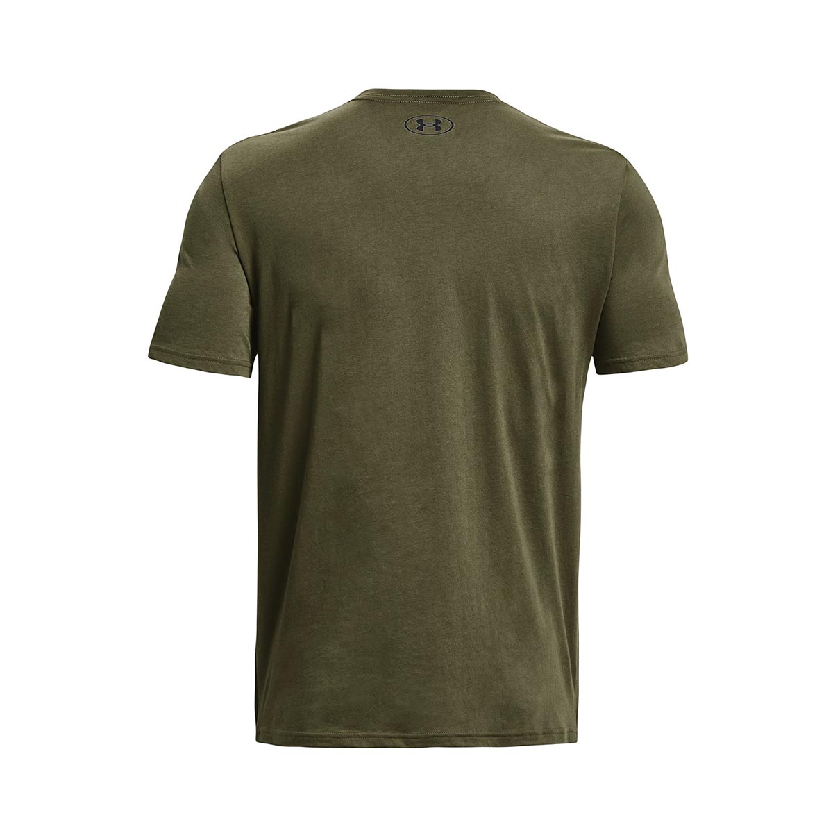 UNDER ARMOUR - LEFT CHEST LOGO