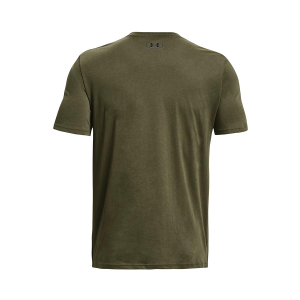 UNDER ARMOUR - LEFT CHEST LOGO