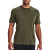 UNDER ARMOUR - LEFT CHEST LOGO