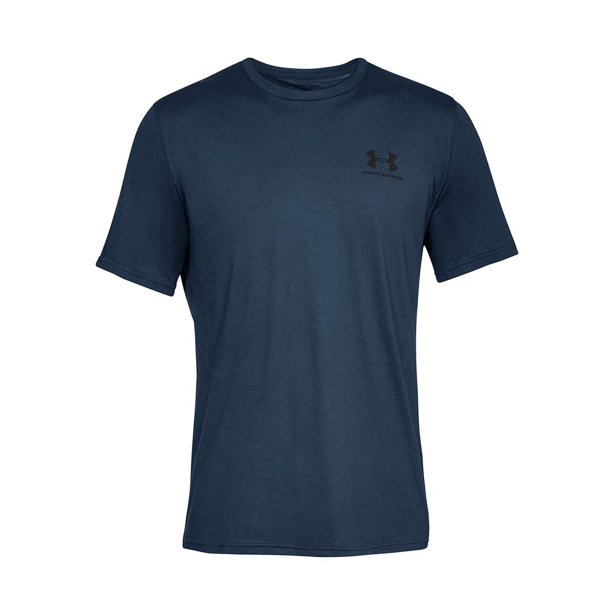 UNDER ARMOUR - SPORTSTYLE LEFT CHEST