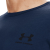 UNDER ARMOUR - SPORTSTYLE LEFT CHEST