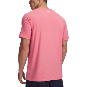UNDER ARMOUR - SPORTSTYLE LEFT CHEST T-SHIRT