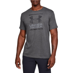 UNDER ARMOUR - GL FOUNDATION T-SHIRT