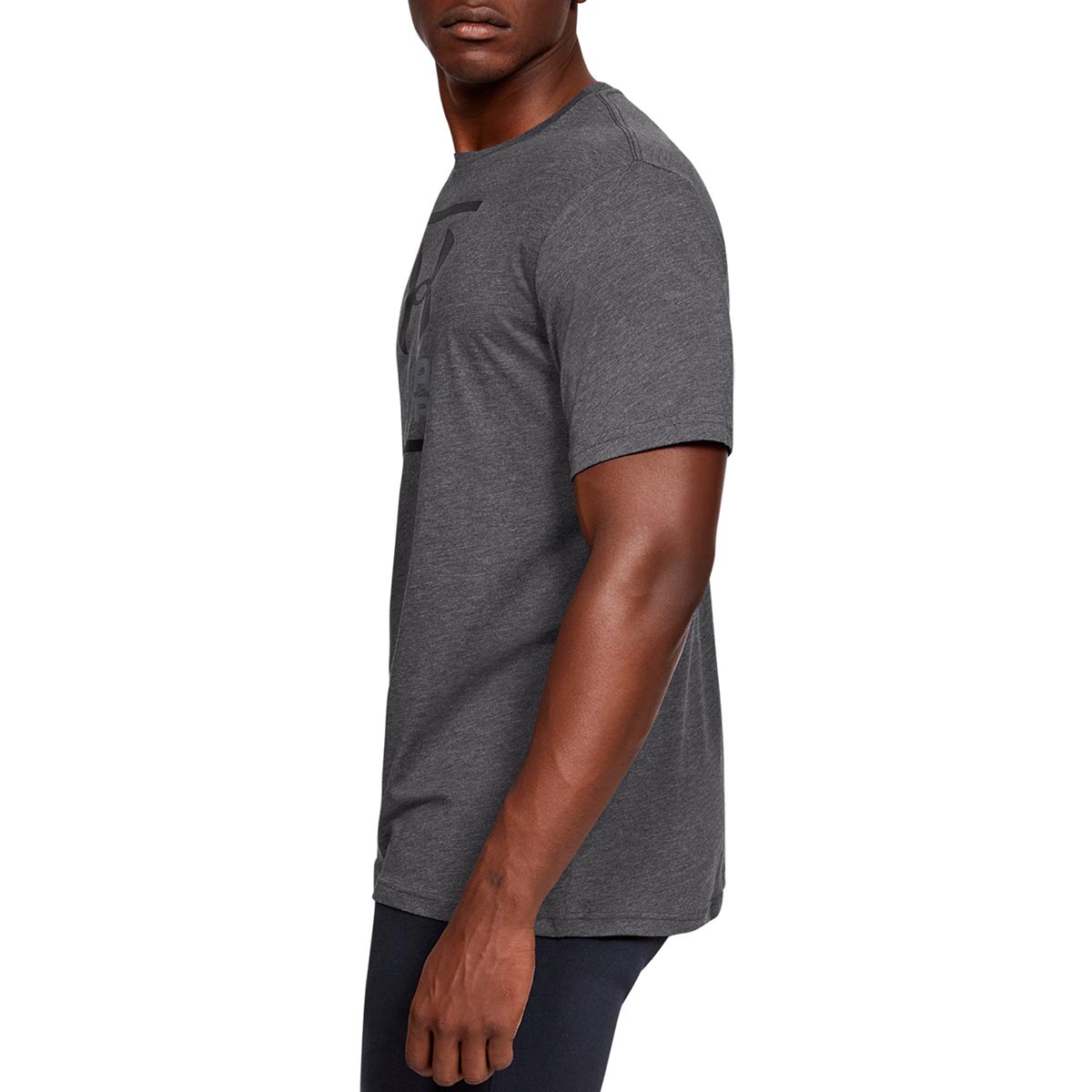 UNDER ARMOUR - GL FOUNDATION T-SHIRT