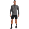 UNDER ARMOUR - TECH 2.0 ½ ZIP