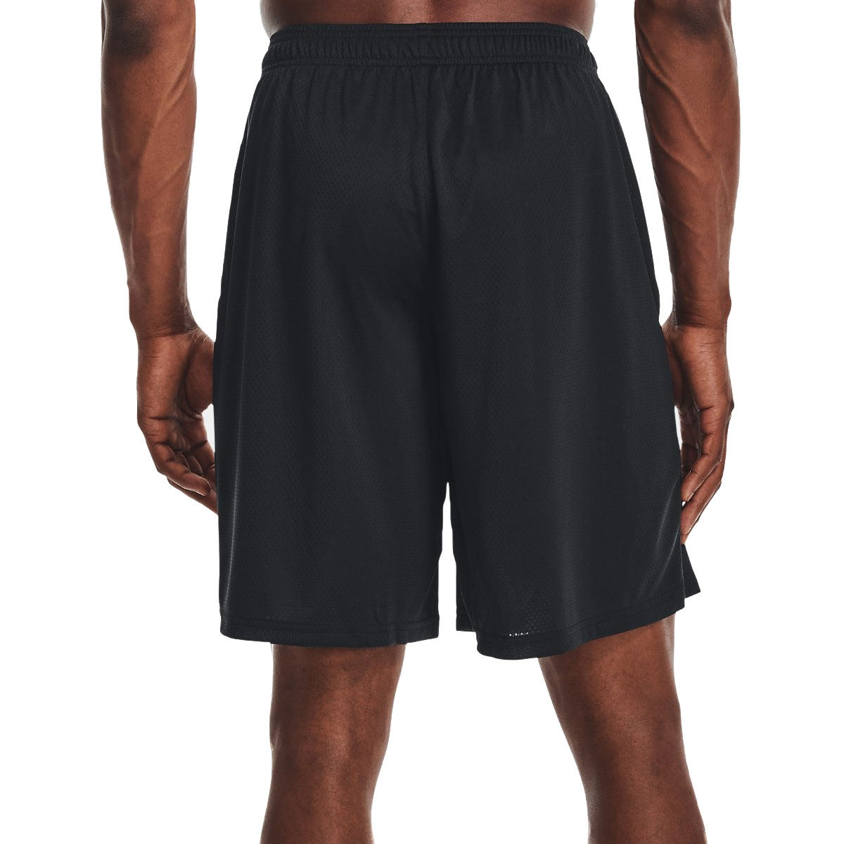 UNDER ARMOUR - TECH MESH SHORTS