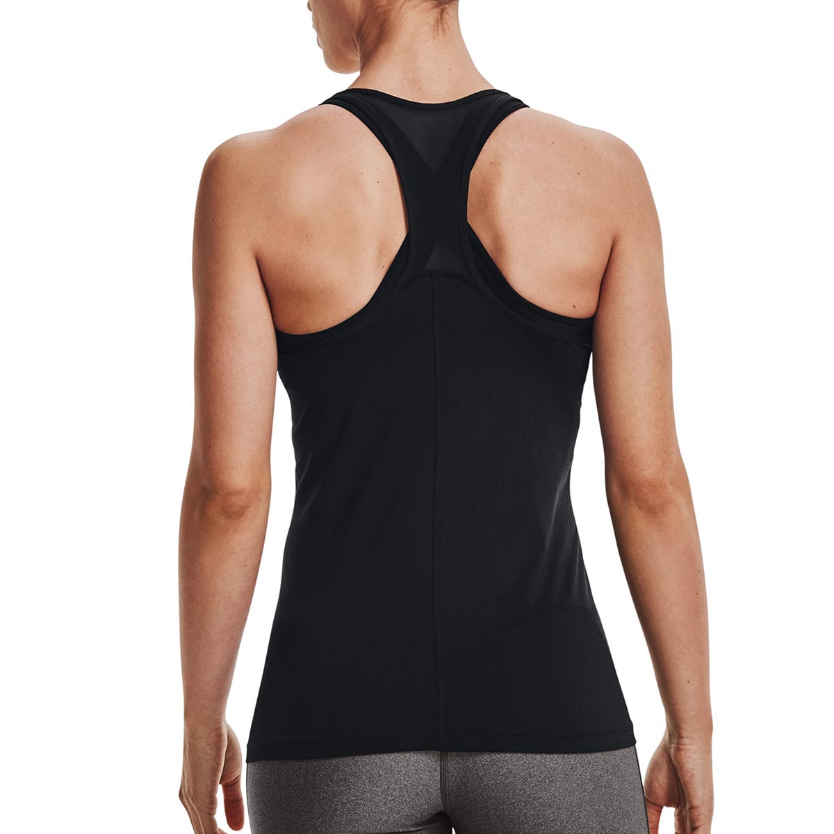 UNDER ARMOUR - HEATGEAR ARMOUR RACER TANK