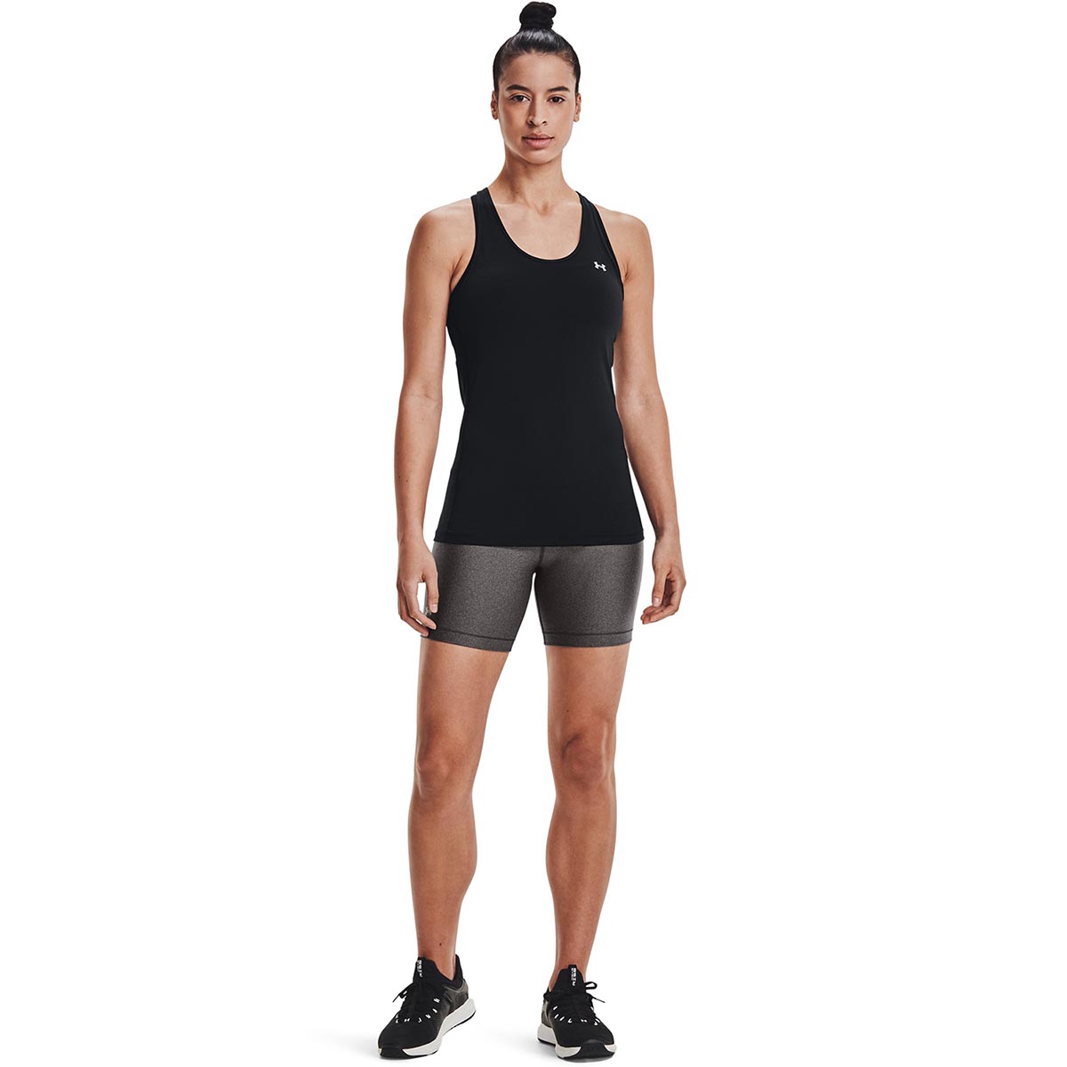 UNDER ARMOUR - HEATGEAR ARMOUR RACER TANK