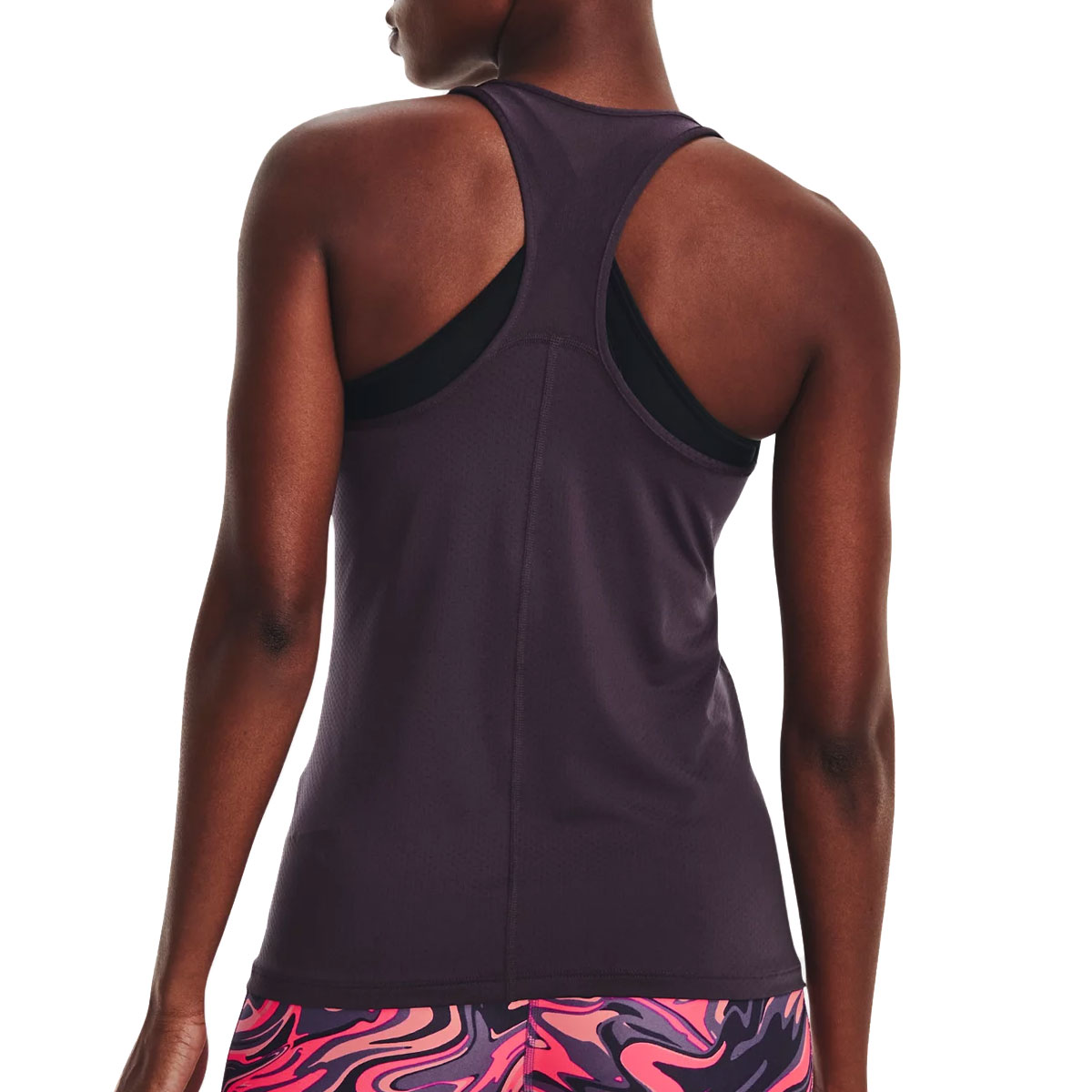 UNDER ARMOUR - ARMOUR RACER TANK