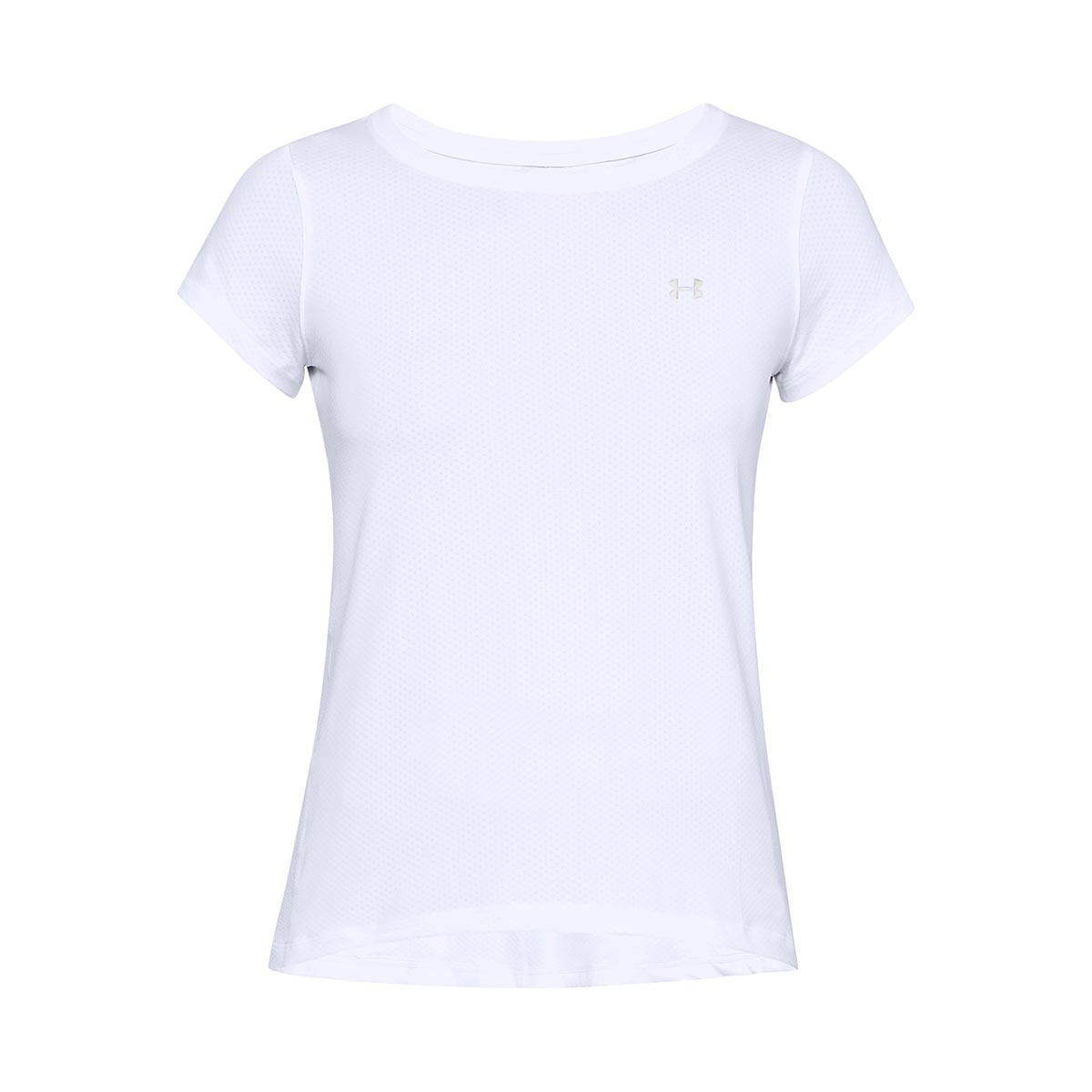 UNDER ARMOUR - HEATGEAR ARMOUR SS