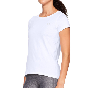 UNDER ARMOUR - HEATGEAR ARMOUR SS