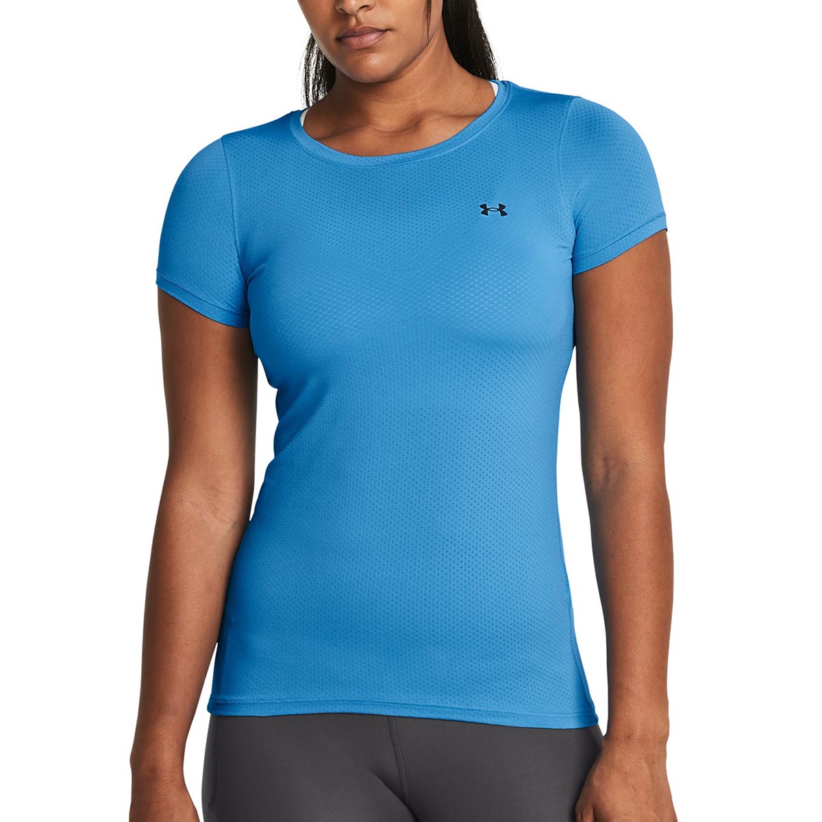 UNDER ARMOUR - HEATGEAR ARMOUR