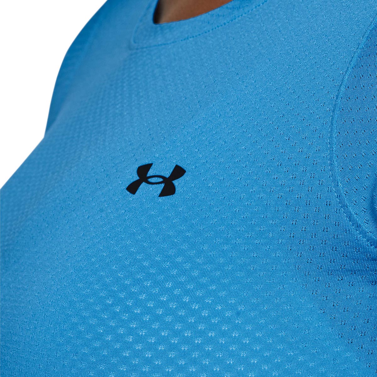 UNDER ARMOUR - HEATGEAR ARMOUR