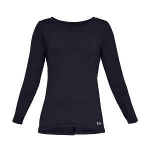 UNDER ARMOUR - HEATGEAR ARMOUR LONG SLEEVE