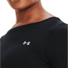 UNDER ARMOUR - HEATGEAR ARMOUR LONG SLEEVE