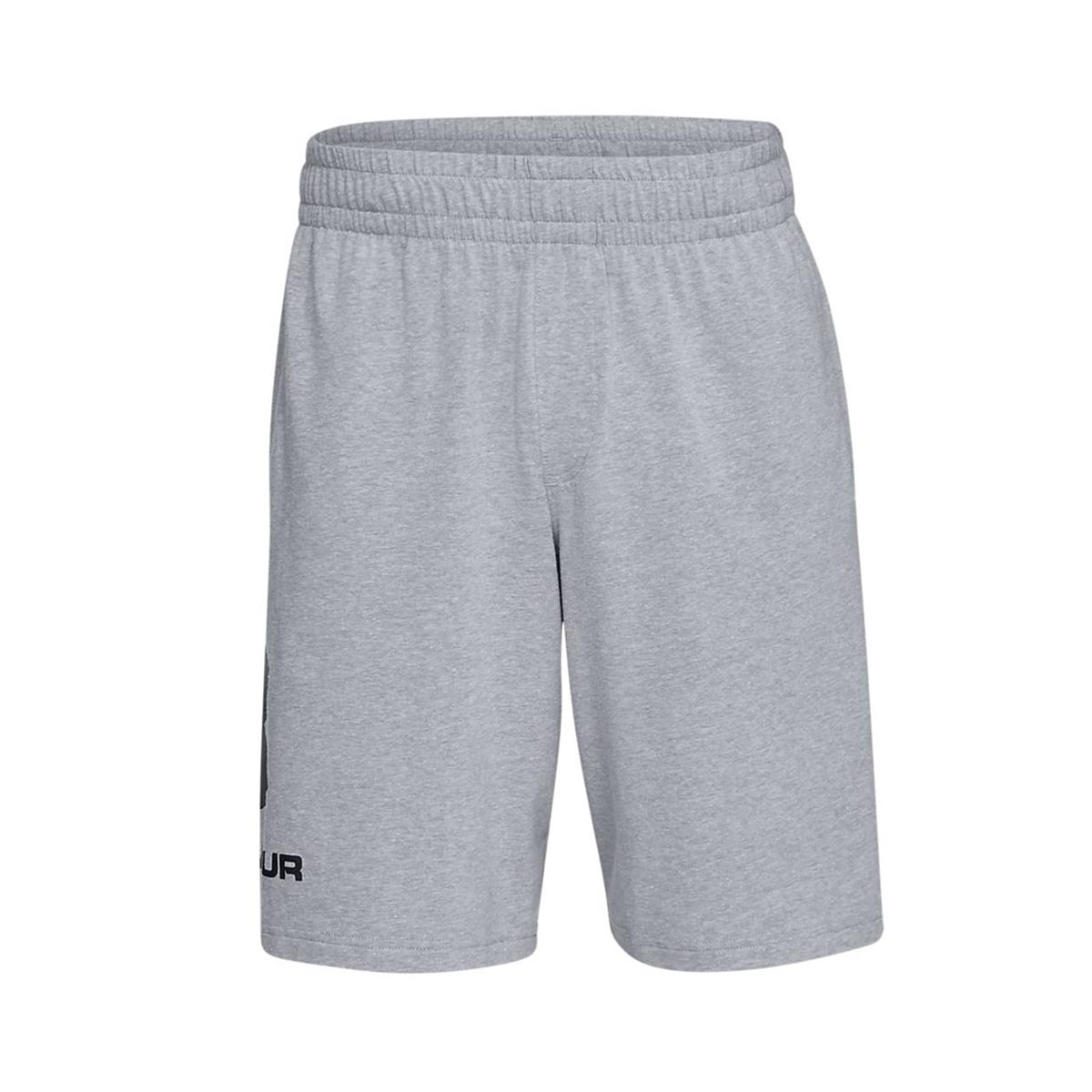 UNDER ARMOUR - 1329300 UA COTTON BIG LOGO SHO