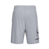 UNDER ARMOUR - 1329300 UA COTTON BIG LOGO SHO