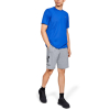 UNDER ARMOUR - 1329300 UA COTTON BIG LOGO SHO