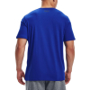 UNDER ARMOUR - UA BOXED SPORTSTYLE T-SHIRT