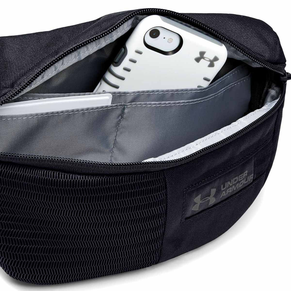 UNDER ARMOUR - WAIST BAG
