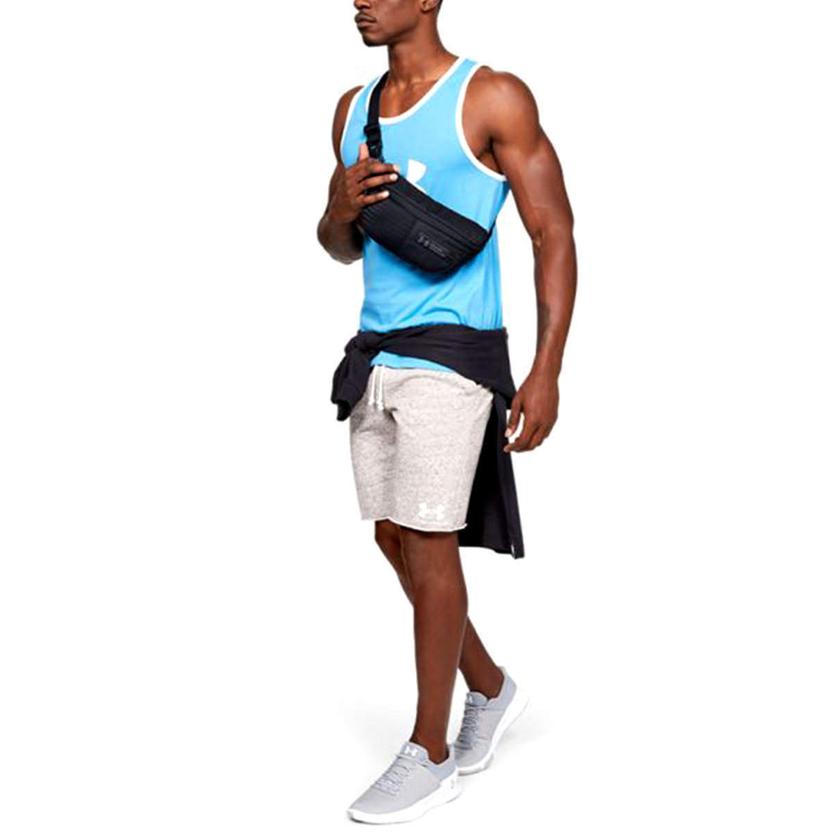 UNDER ARMOUR - WAIST BAG
