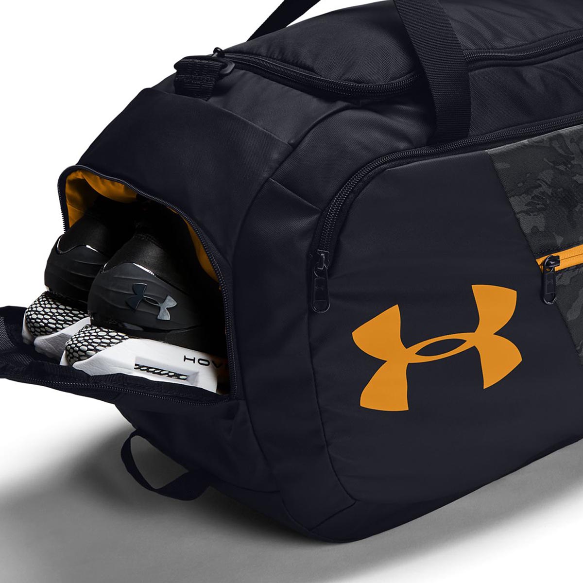 Under Armour UNDENIABLE 4.0 DUFFEL MEDIUM 58 L (1342657 007)