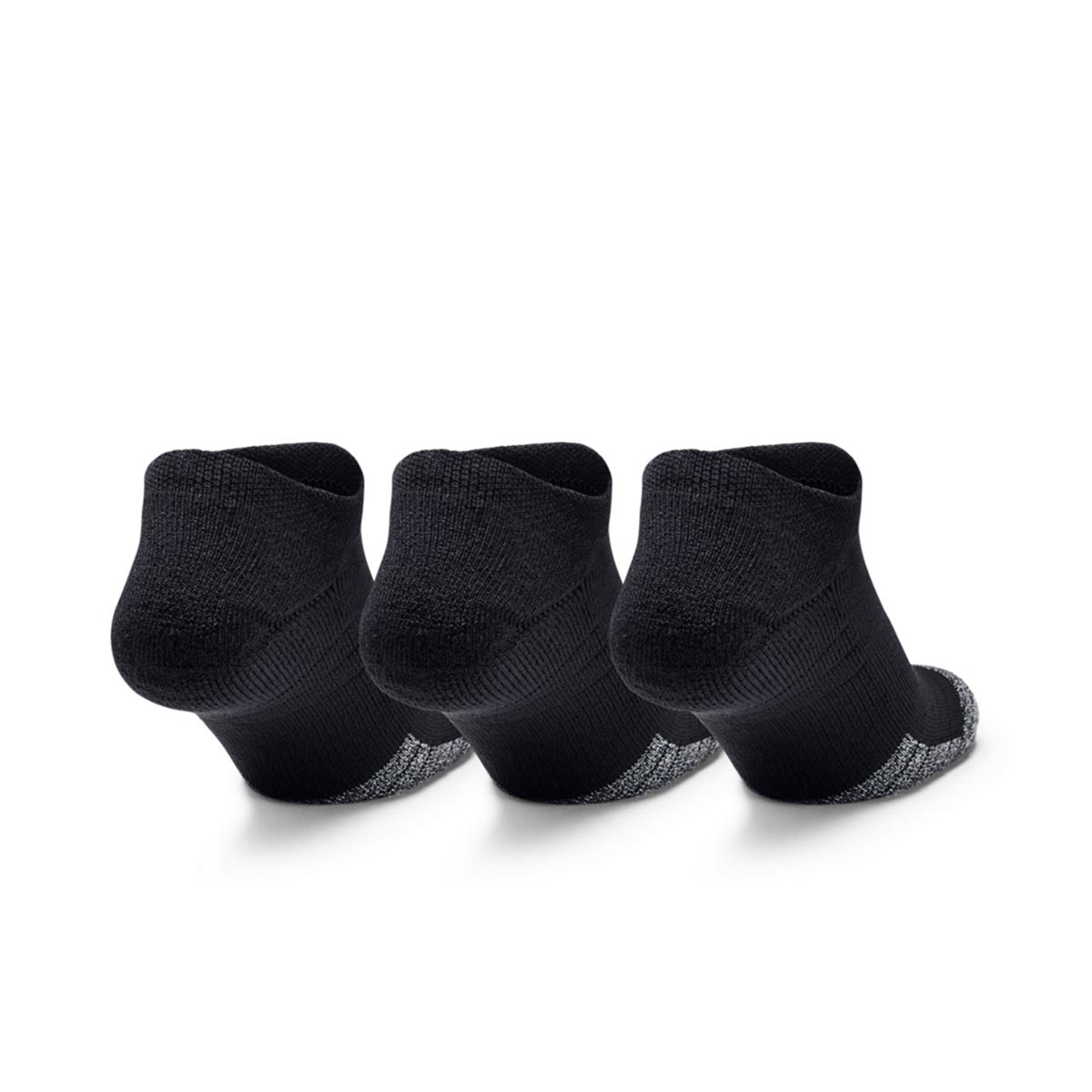 Under Armour HEATGEAR NOSHOW SOCK (1346755 001)