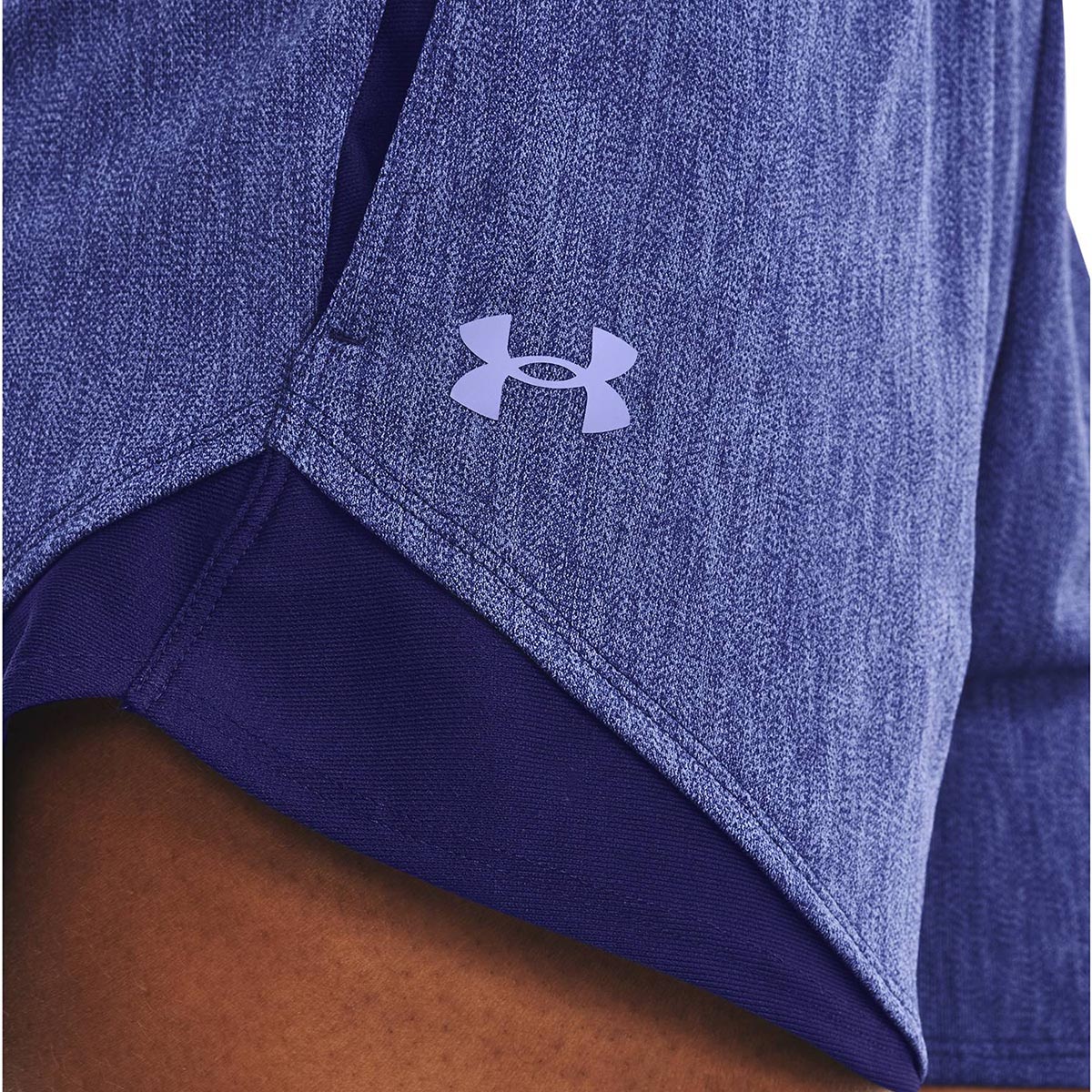 UNDER ARMOUR - PLAY UP TWIST SHORTS 3.0