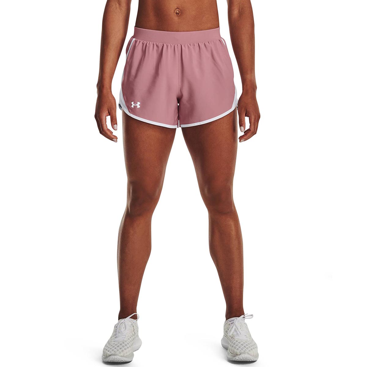 UNDER ARMOUR - FLY-BY 2.0 SHORTS