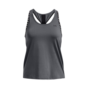 UNDER ARMOUR - KNOCKOUT TANK