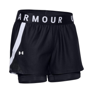 UNDER ARMOUR - PLAY UP 2 IN 1