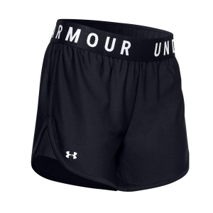 UNDER ARMOUR - PLAY UP SHORTS 5''