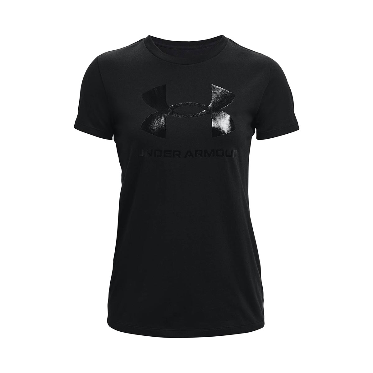 UNDER ARMOUR - SPORTSTYLE GRAPHIC T-SHIRT