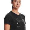 UNDER ARMOUR - SPORTSTYLE GRAPHIC T-SHIRT