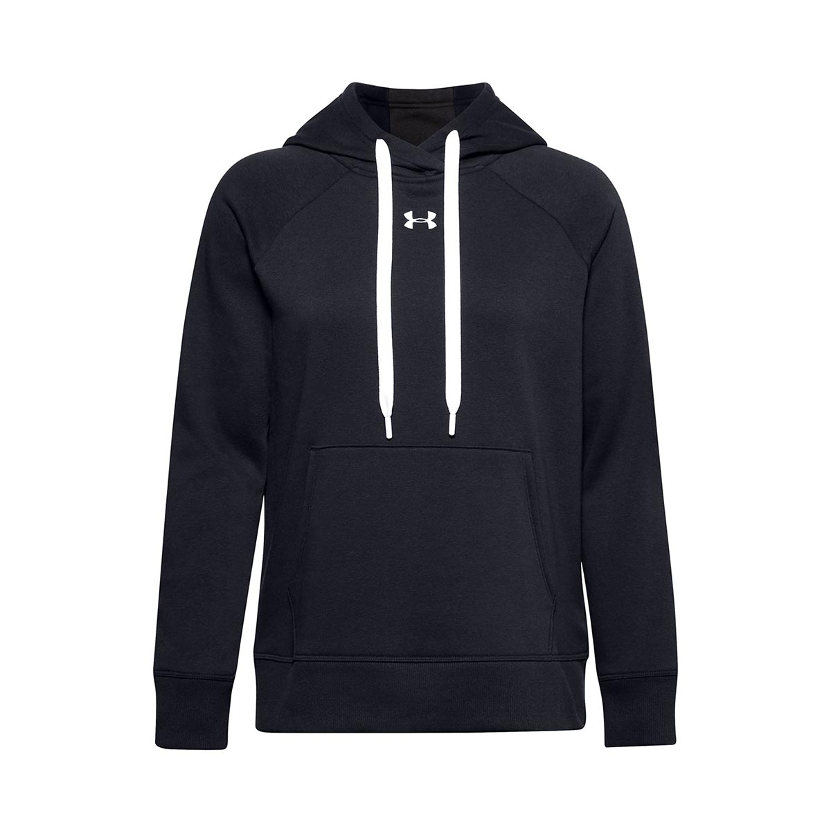 UNDER ARMOUR - RIVAL FLEECE HB HOODIE