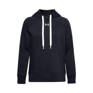 UNDER ARMOUR - RIVAL FLEECE HB HOODIE