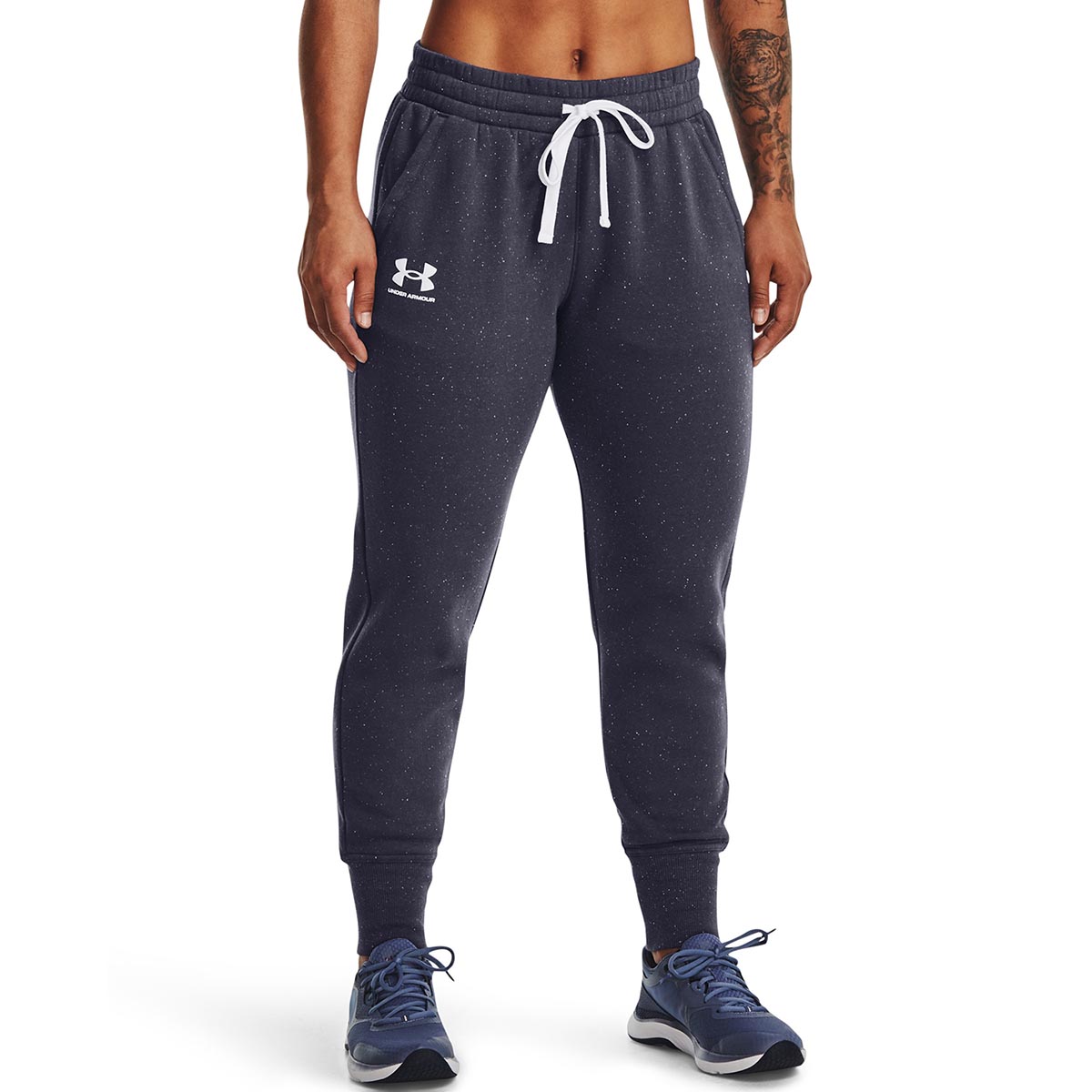 UNDER ARMOUR - RIVAL FLEECE JOGGERS