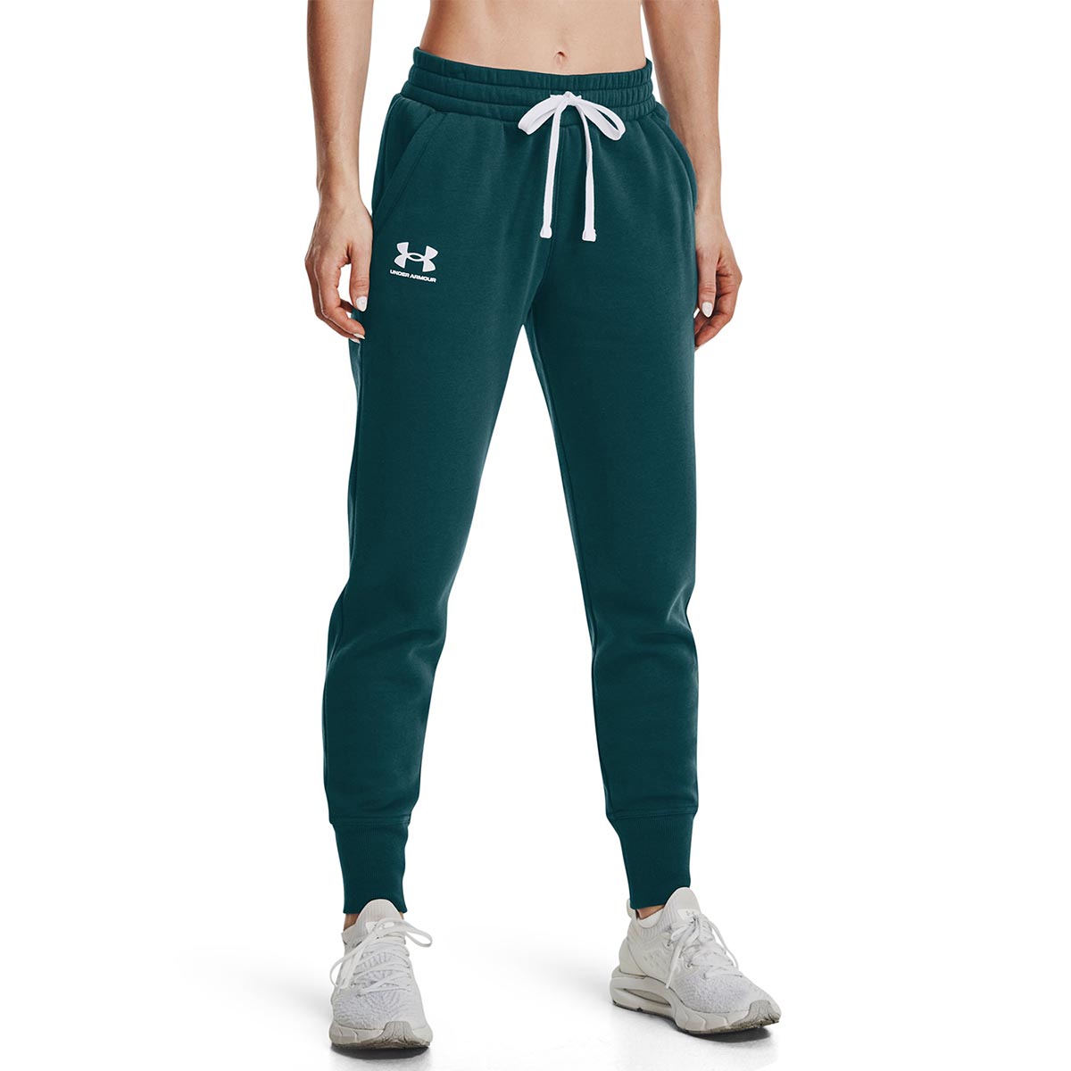 UNDER ARMOUR - RIVAL FLEECE JOGGERS